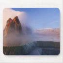 Suche nach geysir mousepads Schwarz