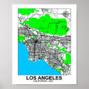 Recherche de los angeles posters Ville