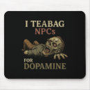 Suche nach lustige zombies mousepads Rpg