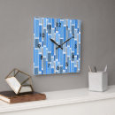 Suche nach grau blau wanduhren Modern