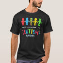 Suche nach autistisches kind tshirts Autismus