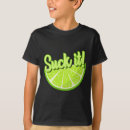 Recherche de lime green tshirts Citron