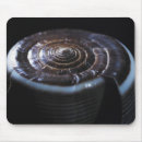 Recherche de objet simple tapis souris Tir de studio
