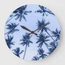 Recherche de ciel bleu clair horloges Abstrait