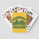 Suche nach wisconsin spielkarten Weisheit