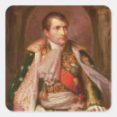Recherche de napoléonien autocollants Bonaparte