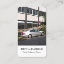 Recherche de courtier en assurances cartes visite Pour tous