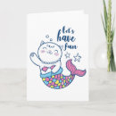 Recherche de chatons chats vœux cartes Dessin