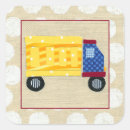 Suche nach lastwagen aufkleber Müllwagen