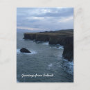 Recherche de paysage cartes postales Île