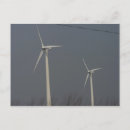 Recherche de énergie éolienne cartes postales Puissance