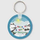 Recherche de géographique porteclés Asie