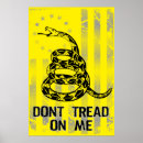 Suche nach gadsden poster Gelb