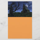 Recherche de maison effrayante prospectus Citrouille