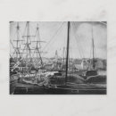 Suche nach schiff mit mast postkarten Hafen