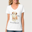 Recherche de lhasa apso tshirts Chiot