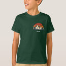 Suche nach sommerlager tshirts Sonnenuntergang