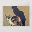 Suche nach theophile steinlen postkarten Cat
