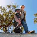 Recherche de manga skateboards Femme