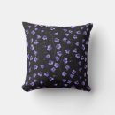 Recherche de cellules coussins Fleur