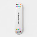 Recherche de modèle skateboards Concevoir votre propre