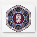 Recherche de nerfs tapis souris Science