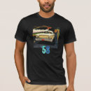 Recherche de chevrolet tshirts Cru