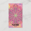 Suche nach kaleidoskop visitenkarten Fraktal