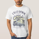 Recherche de côte ouest tshirts Plage
