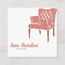 Suche nach innenraum visitenkarten Polsterung