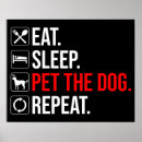 Recherche de humour papa posters Animal de compagnie