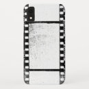 Recherche de film noir iphone coques Bande de film