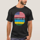 Suche nach ruandisch tshirts Usa