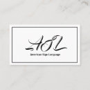 Suche nach gebärdensprache visitenkarten Russisch