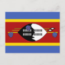 Suche nach swasiland postkarten Flagge