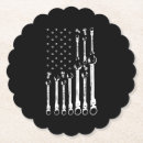 Suche nach flag untersetzer Amerikanisch