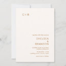 Recherche de earthy invitations Élégant