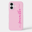 Suche nach rosa mädchen iphone hüllen Glamourös