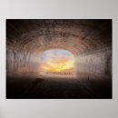 Suche nach tunnels poster Beach