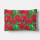 Recherche de feuille rouge sacs Rose