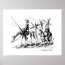 Suche nach don quixote poster Panza