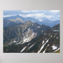 Suche nach tatra poster Berge