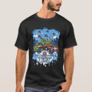 Recherche de nez rouge tshirts Vacances