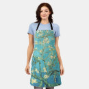 Suche nach vincent van gogh schürzen Blüte