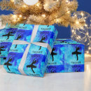 Recherche de danse papier cadeau Pour enfants