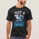 Recherche de hammerhead tshirts Océan