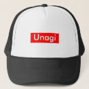 Recherche de marque casquettes Rouge