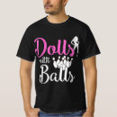 Recherche de poupée tshirts Amusant