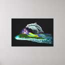 Suche nach meerjungfrauen leinwandbilder Mermaid