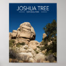 Suche nach joshua tree poster Reise